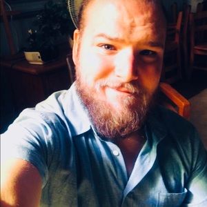 Meet your Posher, William